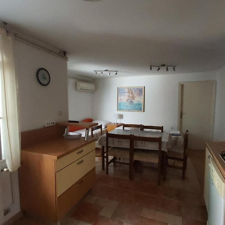 Apartment Uskok Senj  Εξωτερικό φωτογραφία