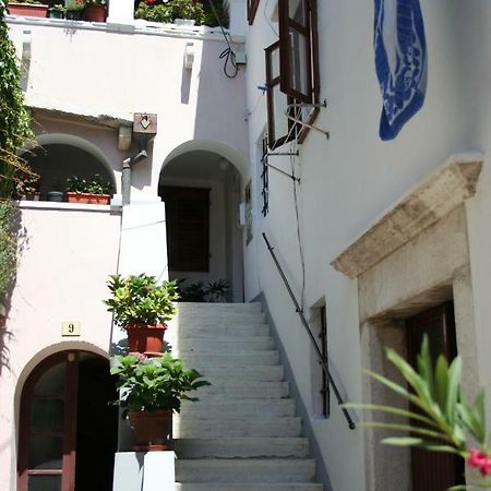 Apartment Uskok Senj  Εξωτερικό φωτογραφία
