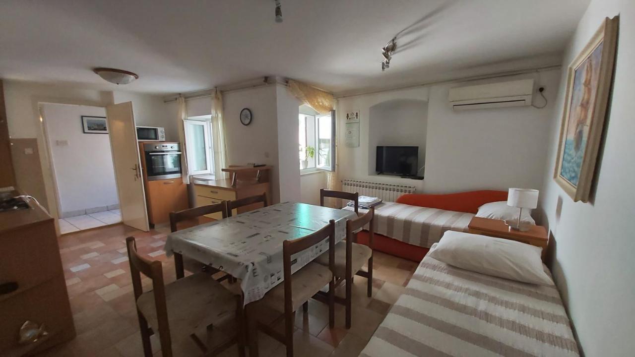 Apartment Uskok Senj  Εξωτερικό φωτογραφία