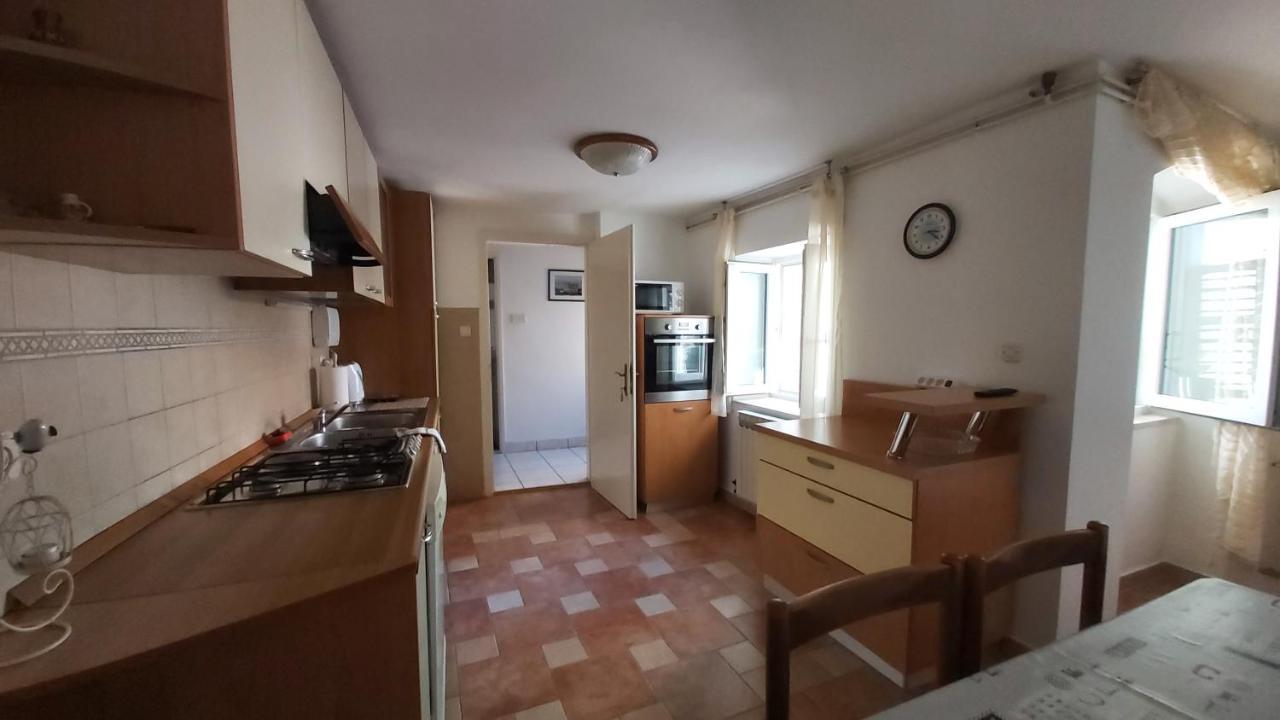 Apartment Uskok Senj  Εξωτερικό φωτογραφία