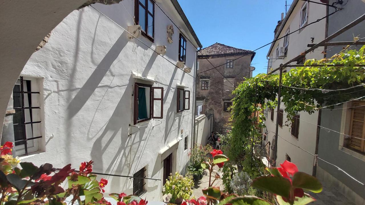 Apartment Uskok Senj  Εξωτερικό φωτογραφία