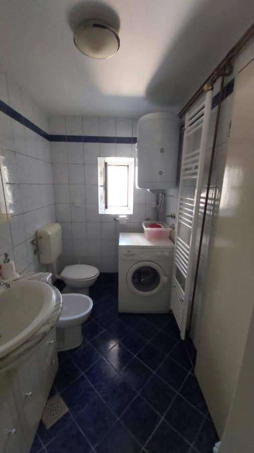 Apartment Uskok Senj  Εξωτερικό φωτογραφία