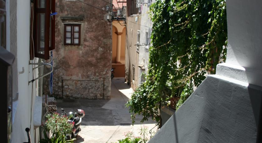 Apartment Uskok Senj  Δωμάτιο φωτογραφία