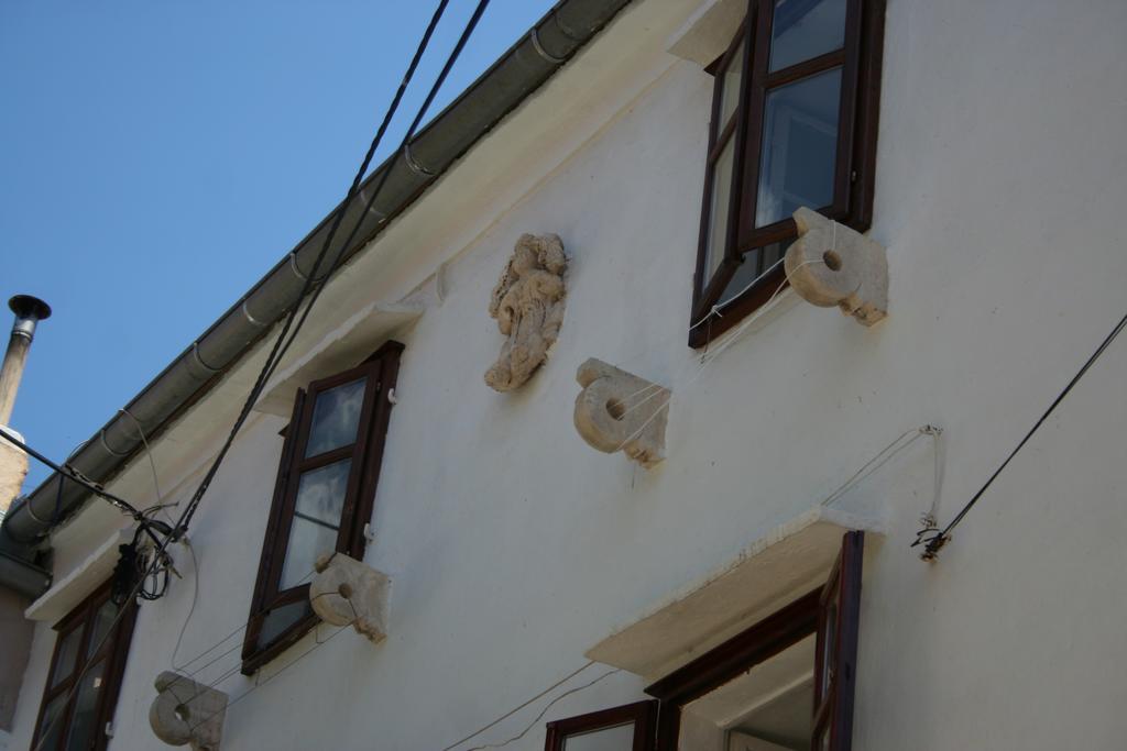 Apartment Uskok Senj  Δωμάτιο φωτογραφία